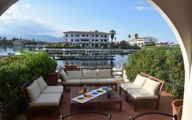 Villa La Mimosa, Laghi Di Sibari