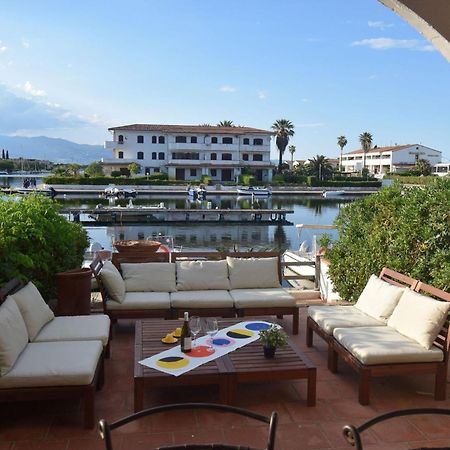 Villa La Mimosa, Laghi Di Sibari I Casoni Esterno foto
